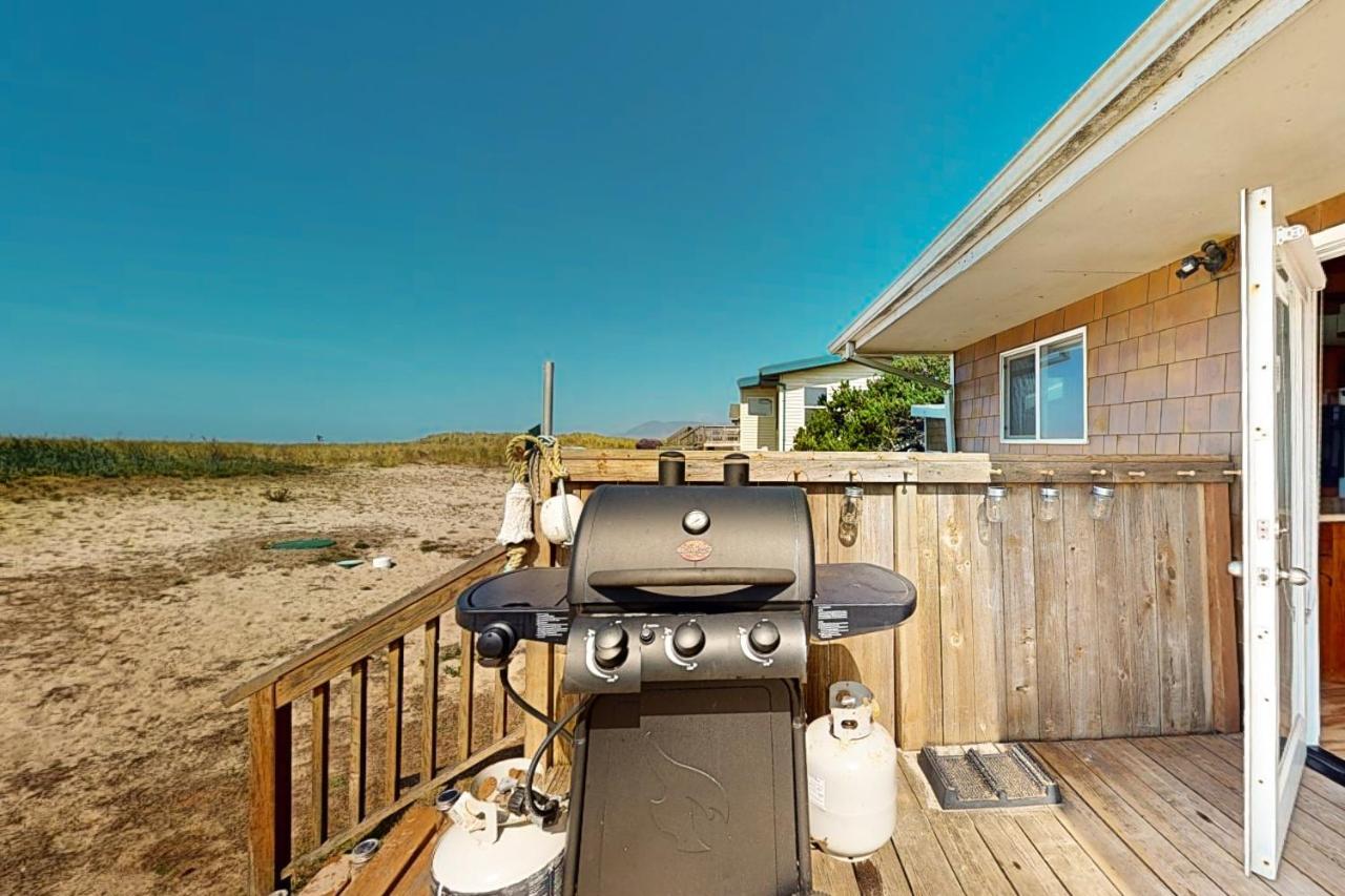 Sea Mist Villa Rockaway Beach Exterior photo