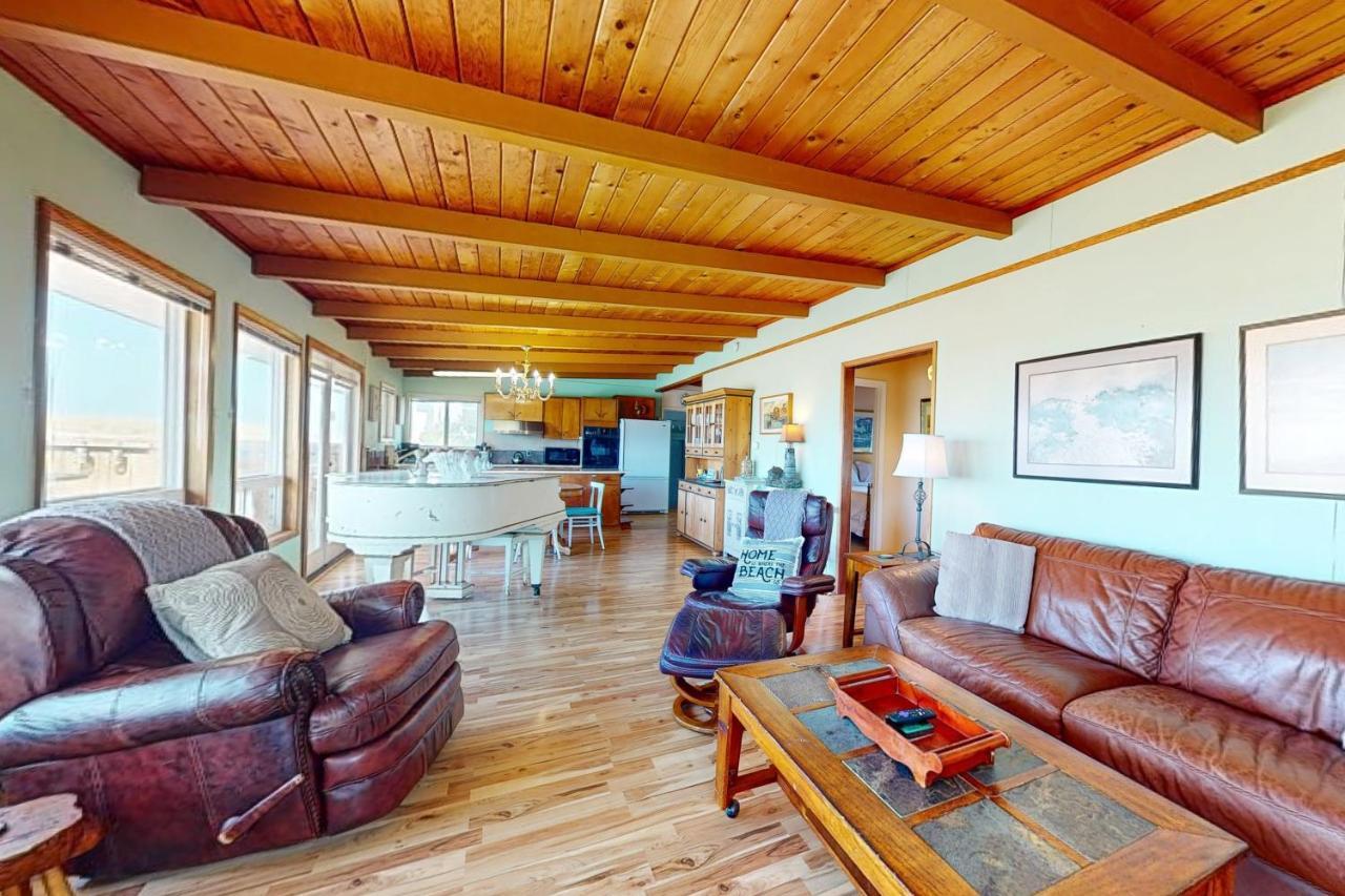 Sea Mist Villa Rockaway Beach Exterior photo